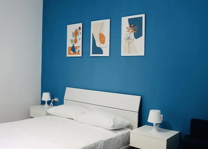 Alojamento de Acomodação e Pequeno-almoço Leolisa Cariati