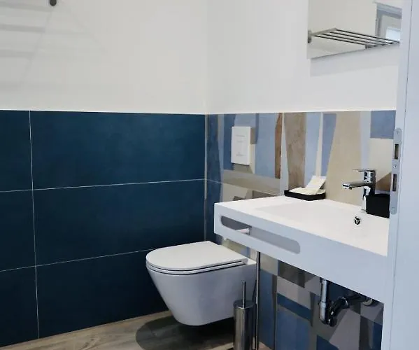 Alojamento de Acomodação e Pequeno-almoço Leolisa