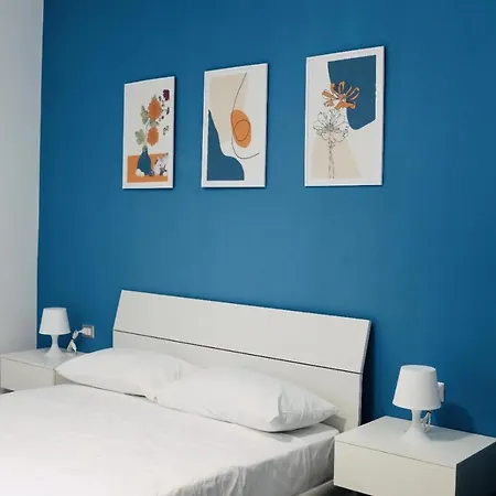 فندق مبيت وإفطار Leolisa كارياتي