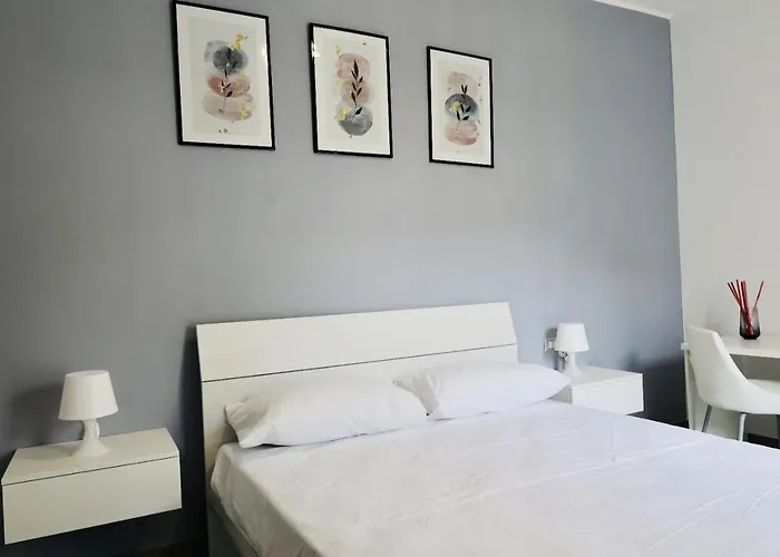 Leolisa לינה וארוחת בוקר *