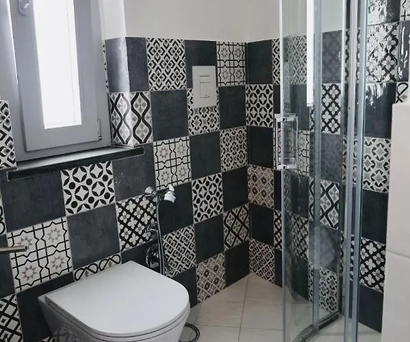 Leolisa فندق مبيت وإفطار